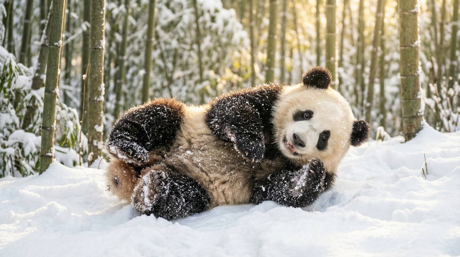 蘑菇视频熊猫写真视频