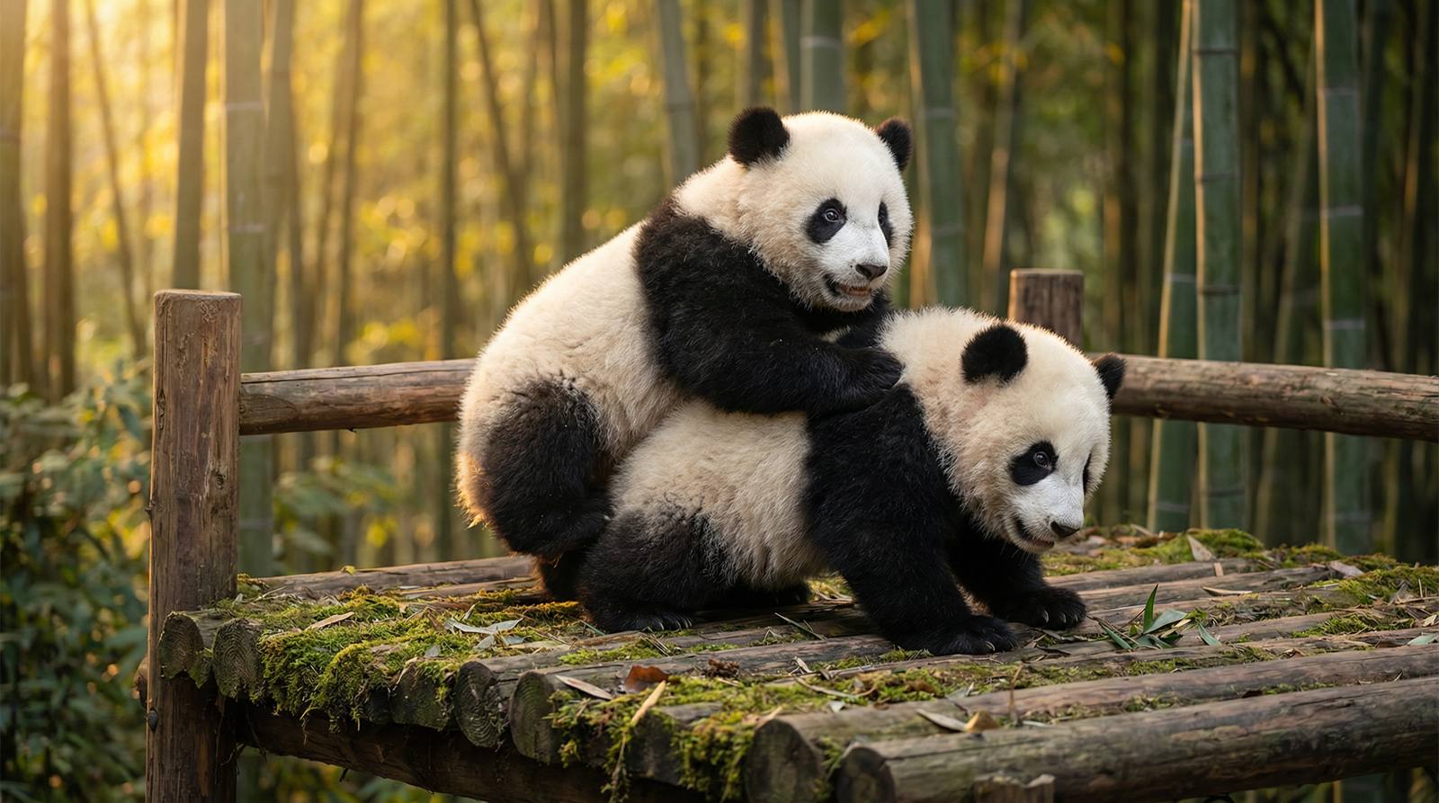 蘑菇视频熊猫视频